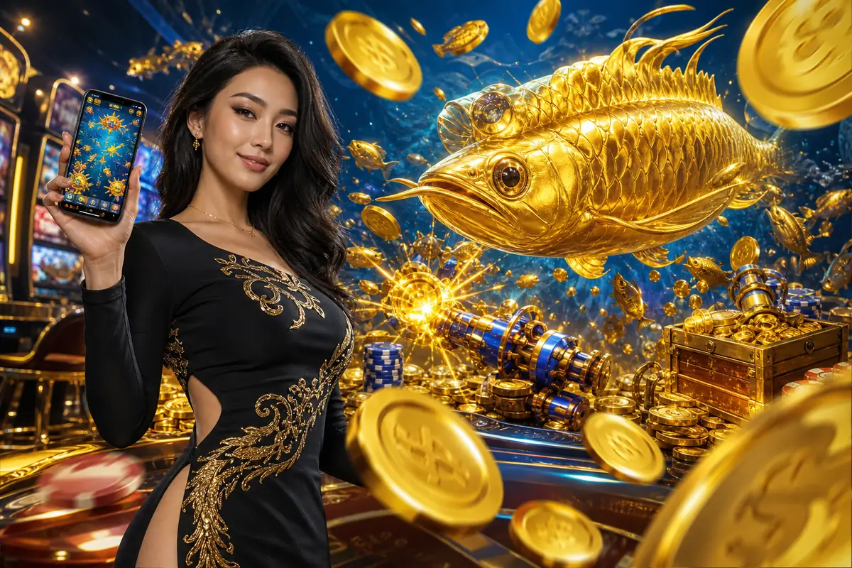jiya9 স্বাগত বোনাস স্লট অফার